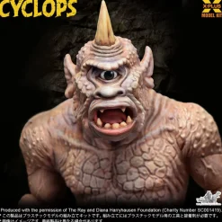 X-PLUS Cyclops Package Renewal Ver. 1/35 Model Kit JAPAN OFFICIAL