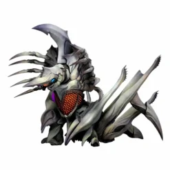 X-PLUS Gamera 2 Attack of Legion Legion 1/700 Model Kit JAPAN OFFICIAL