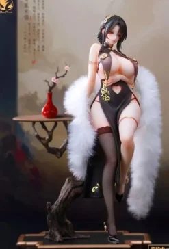 You Feng Lai Yi 1/6 Figure JAPAN OFFICIAL