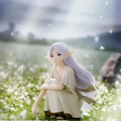 Yumemirize Frieren Beyond Journey's End Frieren & Fern Those Days 2 Set Figure