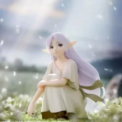 Yumemirize Frieren Beyond Journey's End Frieren & Fern Those Days 2 Set Figure