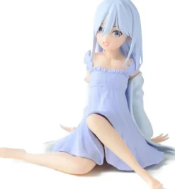 Yumemirize Tying the Knot with an Amagami Sister Yae Yuna Asahi Figure Set of 3