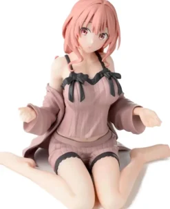 Yumemirize Tying the Knot with an Amagami Sister Yae Yuna Asahi Figure Set of 3