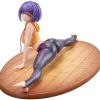 Yura Split Ver. 1/7 Figure JAPAN OFFICIAL