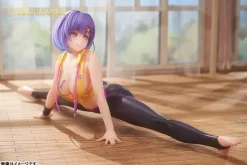 Yura Split Ver. 1/7 Figure JAPAN OFFICIAL