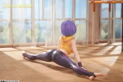 Yura Split Ver. 1/7 Figure JAPAN OFFICIAL