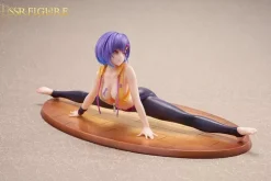 Yura Split Ver. 1/7 Figure JAPAN OFFICIAL