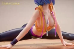 Yura Split Ver. 1/7 Figure JAPAN OFFICIAL