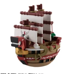 YuraColle Series ONE PIECE Grand Line Collection Complete Set BOX Figure