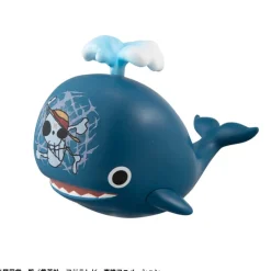 YuraColle Series ONE PIECE Grand Line Collection Vol.2 6Pack BOX Figure JAPAN