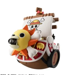 YuraColle Series ONE PIECE Grand Line Collection Vol.2 6Pack BOX Figure JAPAN