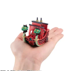 YuraColle Series ONE PIECE Grand Line Collection Vol.2 6Pack BOX Figure JAPAN