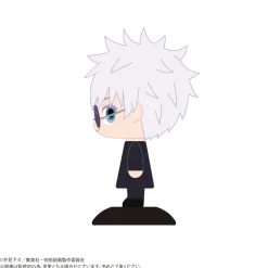 Yurayura Head Jujutsu Kaisen Satoru Gojo Technical School Ver. Figure JAPAN