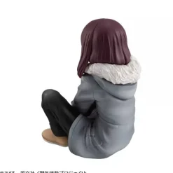 Yuru Camp Season 3 Ayano-chan Palm Size Figure JAPAN OFFICIAL