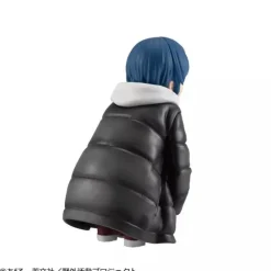 Yuru Camp Season 3 Rin-chan Palm Size Figure JAPAN OFFICIAL