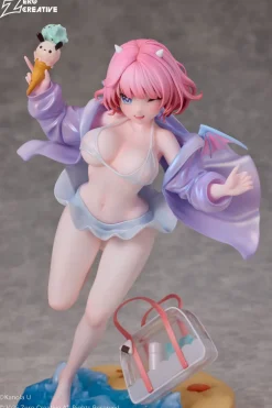 Zero Creative Summer! Bikini! Beautiful Girl! Figure JAPAN OFFICIAL