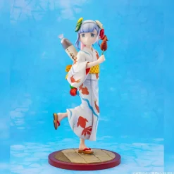 Zero-G Act Aharen-san wa Hakarenai Reina Aharen Yukata Ver. 1/6 Figure JAPAN